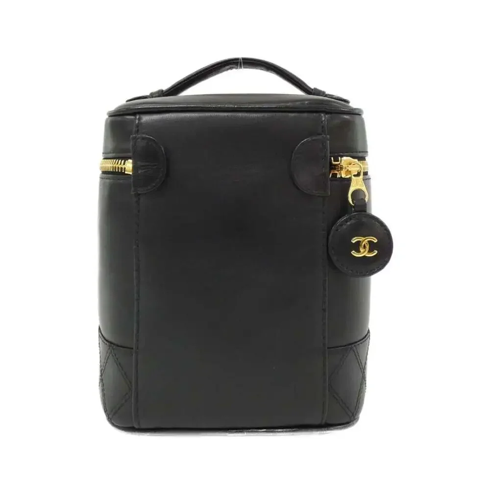 CHANEL Black Bag